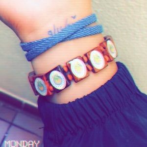 Meet your Posher, Ruht